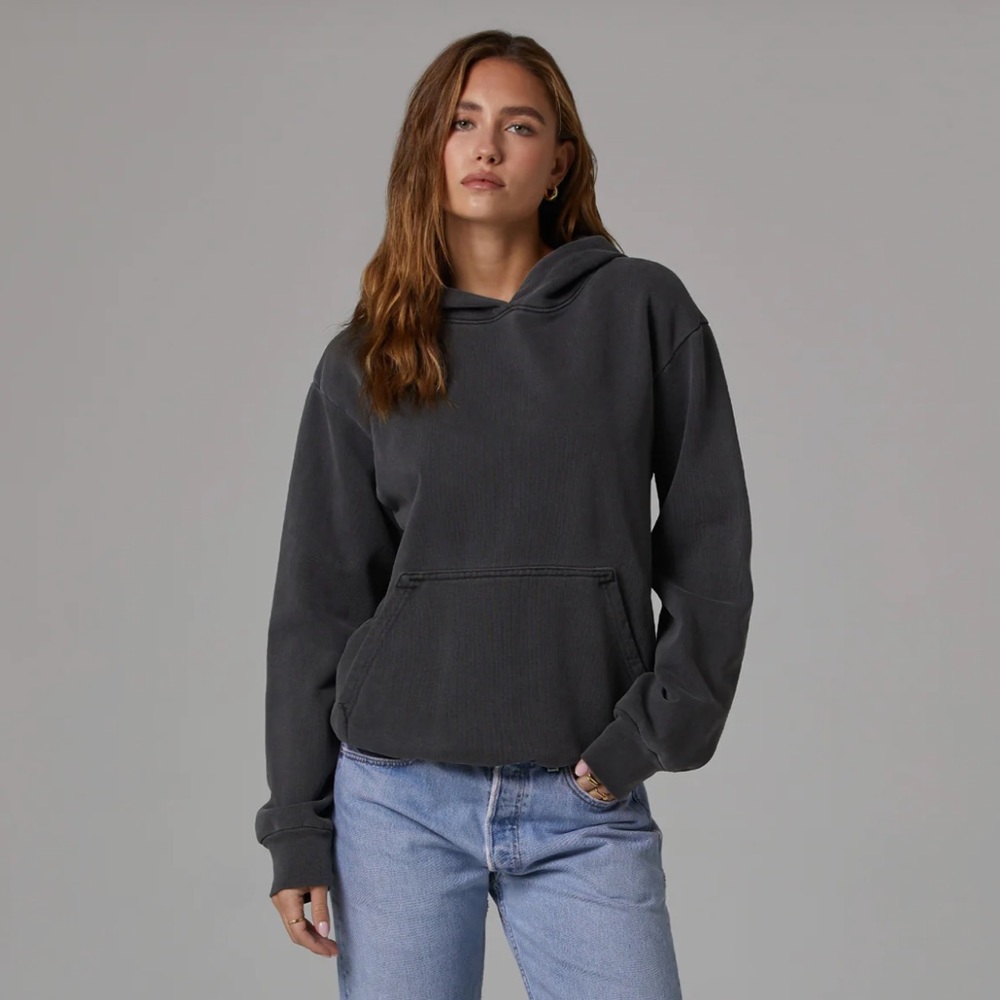 Women’s Heavyweight Hoodie